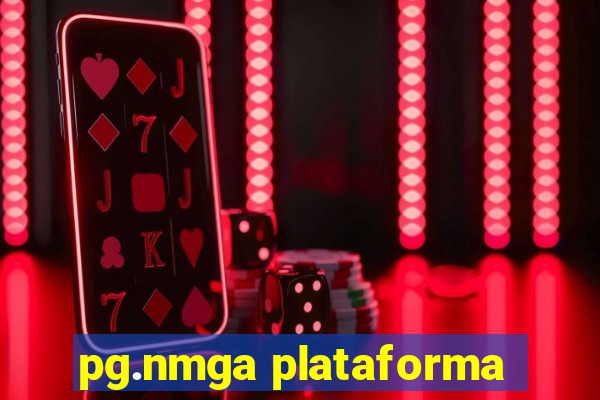 pg.nmga plataforma